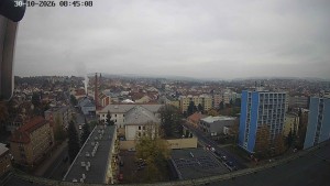 Stadt Rakovník - Zentrum - 30.10.2026 v 08:45 Stadt Rakovník - Zentrum - 30.10.2026 v 08:45