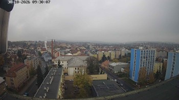 Město Rakovník