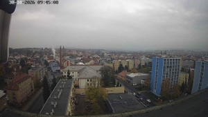 Stadt Rakovník - Zentrum - 30.10.2026 v 09:45 Stadt Rakovník - Zentrum - 30.10.2026 v 09:45