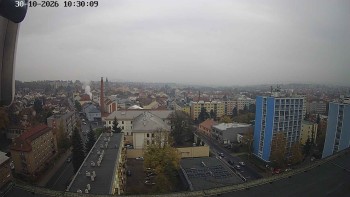 Město Rakovník
