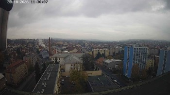 Stadt Rakovník