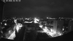 Town of Rakovník - Center - 31.10.2026 v 02:45