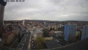 Town of Rakovník - Center - 31.10.2026 v 08:45