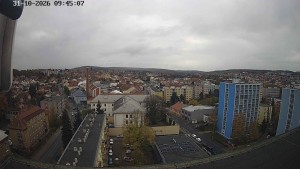 Town of Rakovník - Center - 31.10.2026 v 09:45