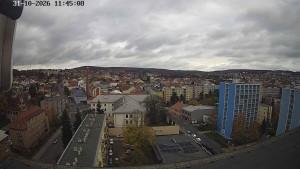 Town of Rakovník - Center - 31.10.2026 v 11:45