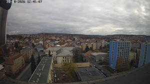 Town of Rakovník - Center - 31.10.2026 v 12:45