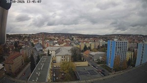 Town of Rakovník - Center - 31.10.2026 v 13:45