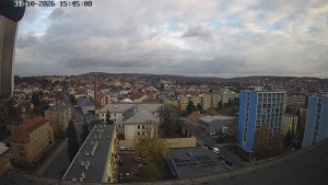 Town of Rakovník - Center - 31.10.2026 v 15:45