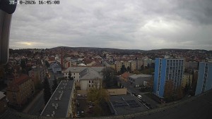 Town of Rakovník - Center - 31.10.2026 v 16:45