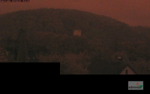 Obec Křivoklát - Křivoklát - 26.9.2025 v 06:31