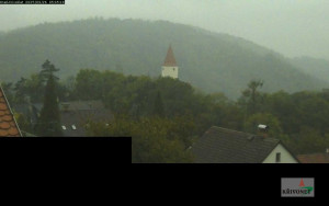 Obec Křivoklát - Křivoklát - 26.9.2025 v 06:45