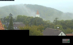 Obec Křivoklát - Křivoklát - 26.9.2025 v 07:01