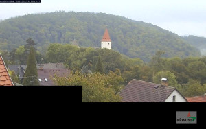Obec Křivoklát - Křivoklát - 26.9.2025 v 07:15