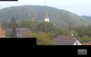 Obec Křivoklát - Křivoklát - 26.9.2025 v 07:31