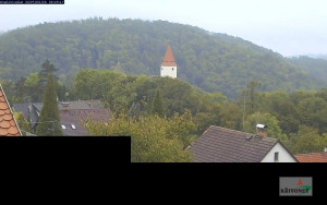 Obec Křivoklát - Křivoklát - 26.9.2025 v 07:45