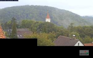 Obec Křivoklát - Křivoklát - 26.9.2025 v 08:01