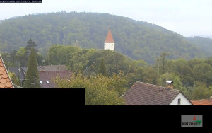 Obec Křivoklát - Křivoklát - 26.9.2025 v 09:45