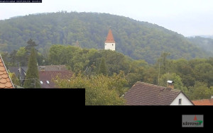 Obec Křivoklát - Křivoklát - 26.9.2025 v 10:45