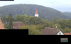 Obec Křivoklát - Křivoklát - 26.9.2025 v 11:45