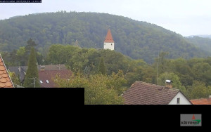 Obec Křivoklát - Křivoklát - 26.9.2025 v 12:45