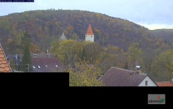 Křivoklát