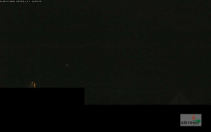 Obec Křivoklát - Křivoklát - 10.11.2025 v 02:45