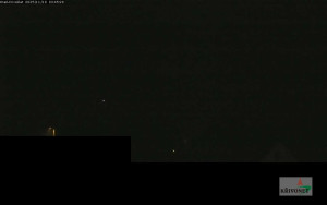 Obec Křivoklát - Křivoklát - 10.11.2025 v 03:45