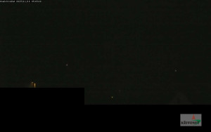 Obec Křivoklát - Křivoklát - 10.11.2025 v 05:45