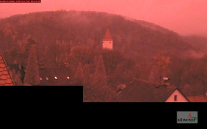 Obec Křivoklát - Křivoklát - 10.11.2025 v 06:45