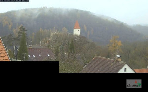 Obec Křivoklát - Křivoklát - 10.11.2025 v 09:45