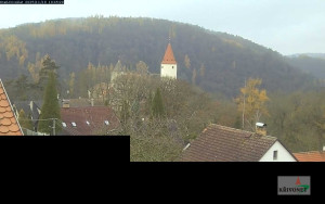 Obec Křivoklát - Křivoklát - 10.11.2025 v 10:45