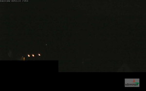 Obec Křivoklát - Křivoklát - 10.11.2025 v 17:45