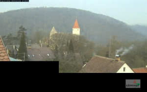 Obec Křivoklát - Křivoklát - 26.12.2025 v 07:45