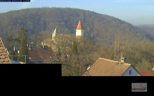 Obec Křivoklát - Křivoklát - 26.12.2025 v 11:45 Obec Křivoklát - Křivoklát - 26.12.2025 v 11:45