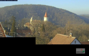 Obec Křivoklát - Křivoklát - 26.12.2025 v 12:45 Obec Křivoklát - Křivoklát - 26.12.2025 v 12:45