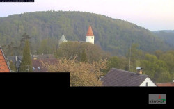 Křivoklát