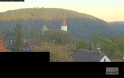 Křivoklát