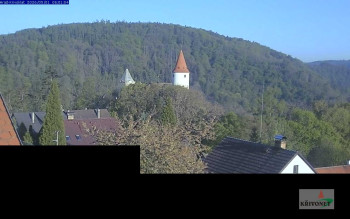 Obec Křivoklát