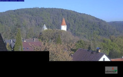 Křivoklát