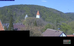 Křivoklát