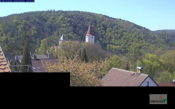 Obec Křivoklát