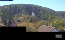 Křivoklát