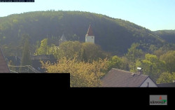 Křivoklát