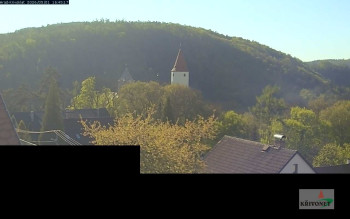 Obec Křivoklát