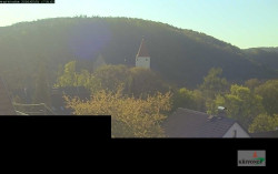Křivoklát
