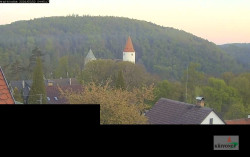 Křivoklát