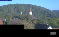 Křivoklát