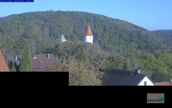Křivoklát