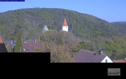 Křivoklát