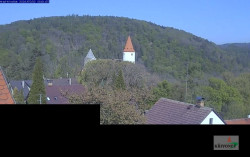 Křivoklát